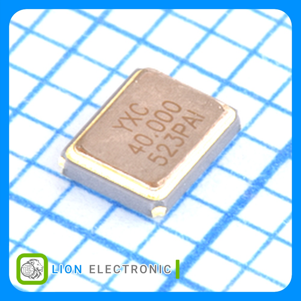 کریستال X322540MPB4SI