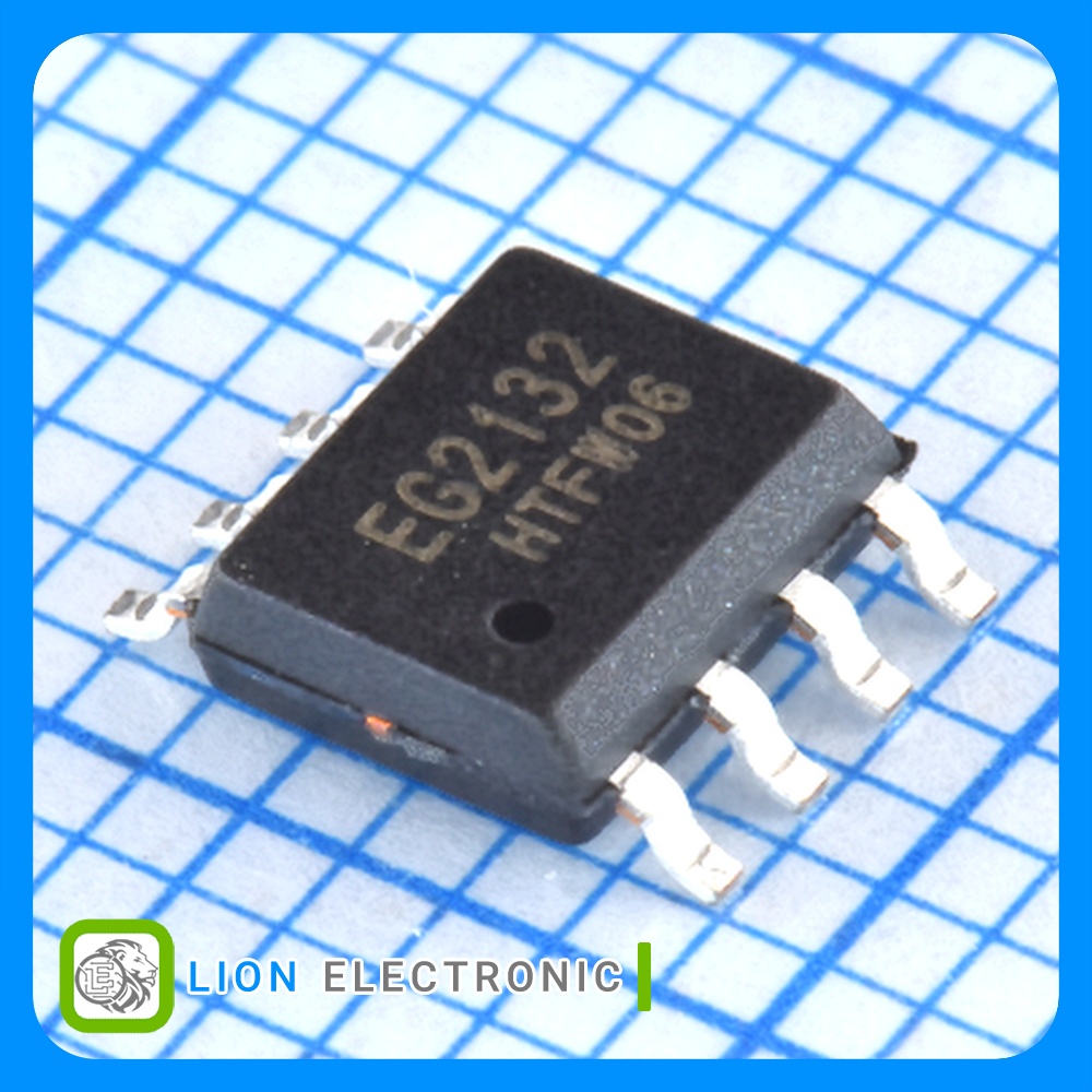 گیت درایور EG2132