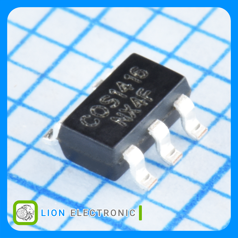 گیت درایور COS1416