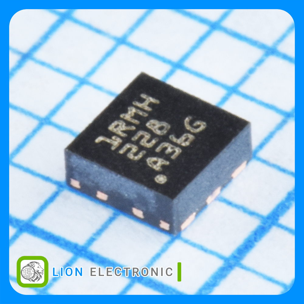 رگولاتور(LDO) TLV76701DRVR