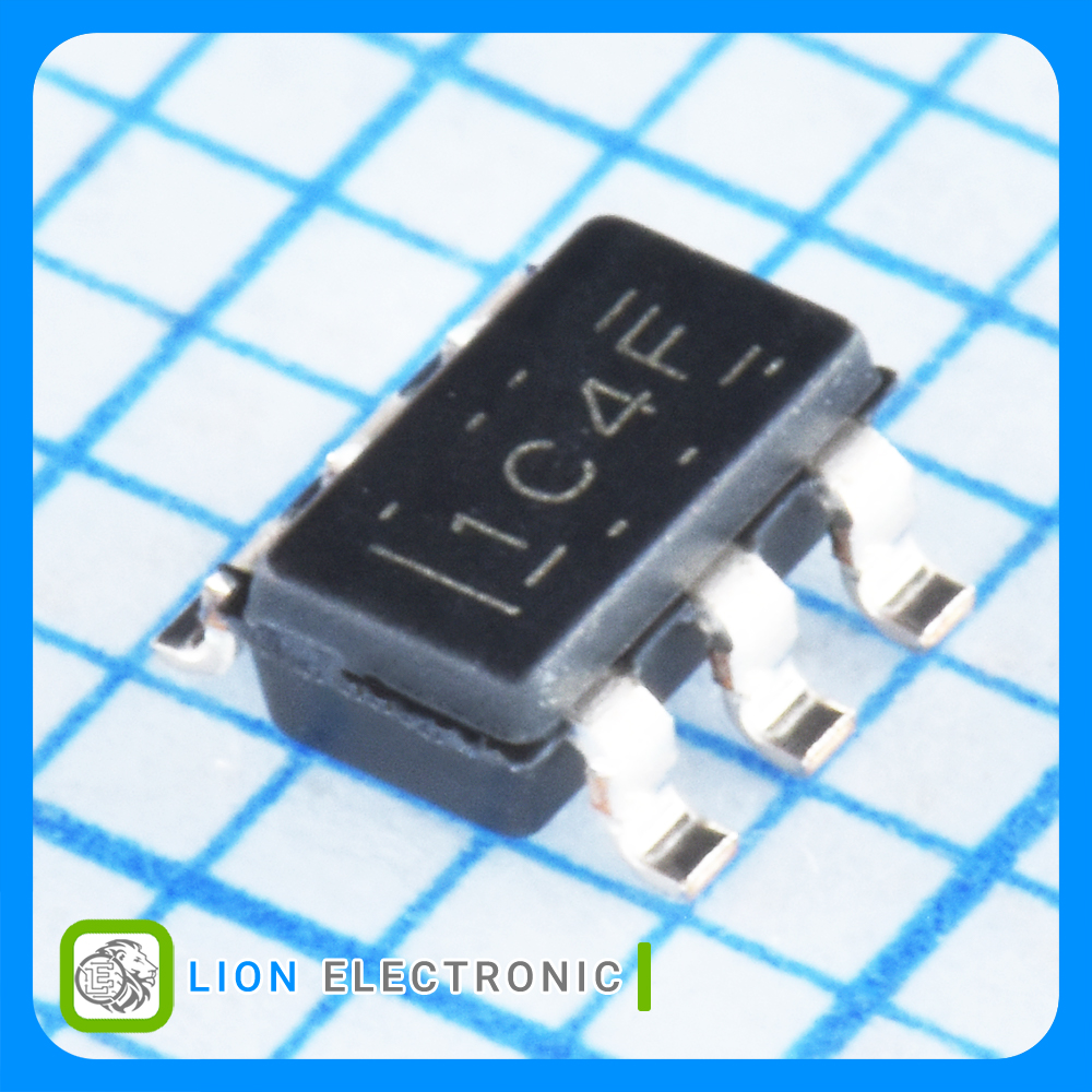 رگولاتور سوئیچینگ TLV61046ADBVR