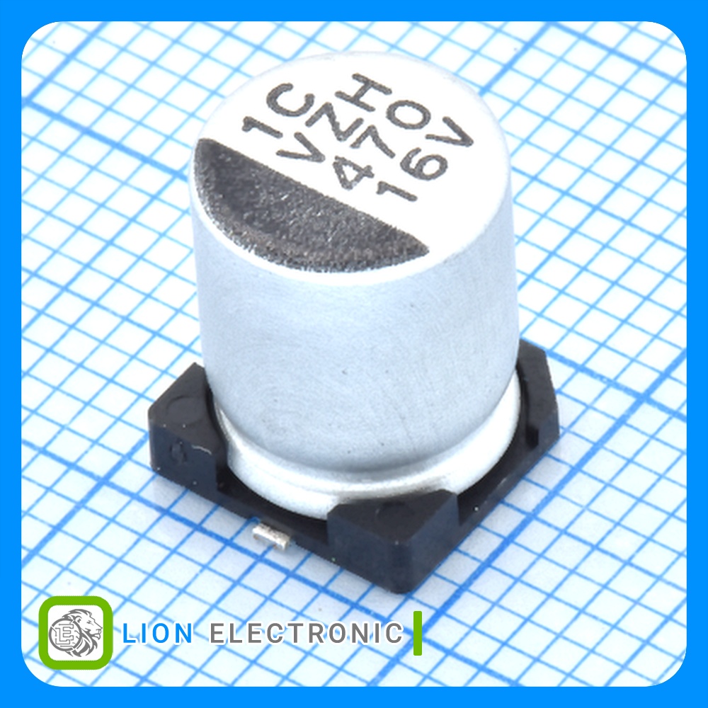 خازن VZH471M1CTR-0810