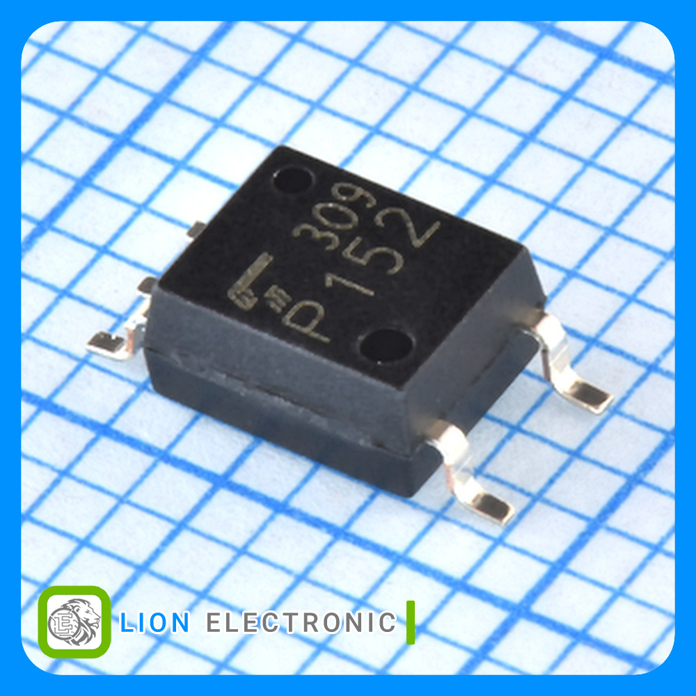 گیت درایور ایزوله  TLP152(TPL,E