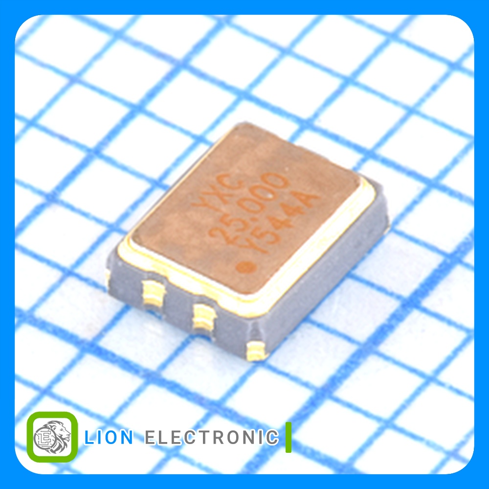 اسیلاتور O9322525MEDA4SI