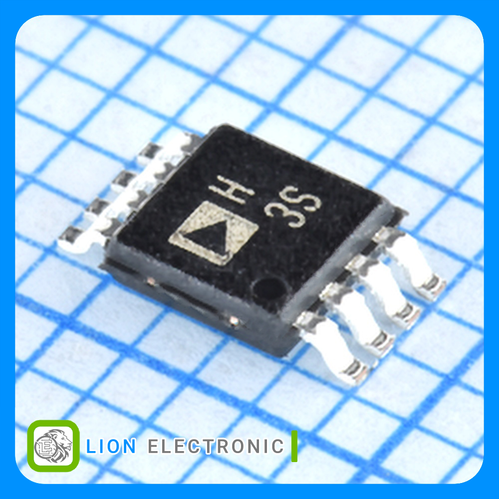 آپ امپ ADA4807-2ARMZ