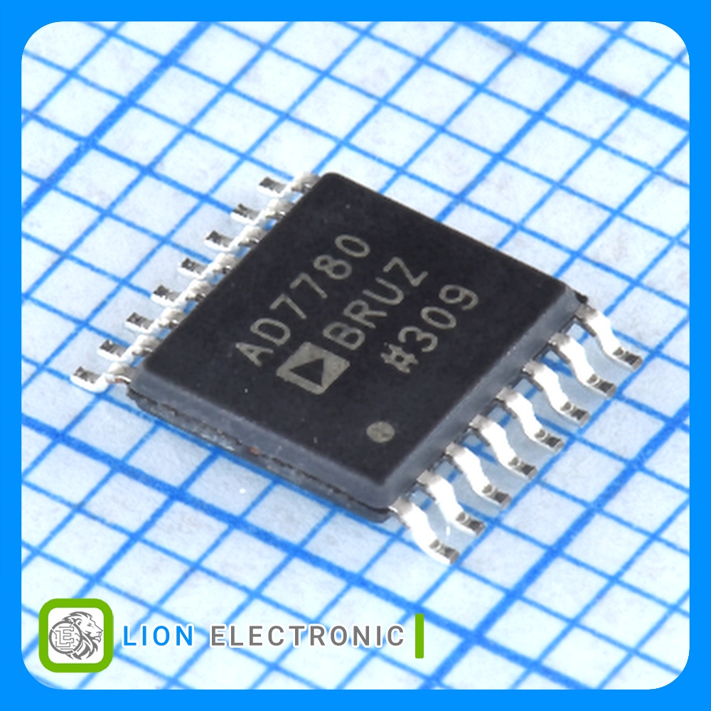 AD7780BRUZ