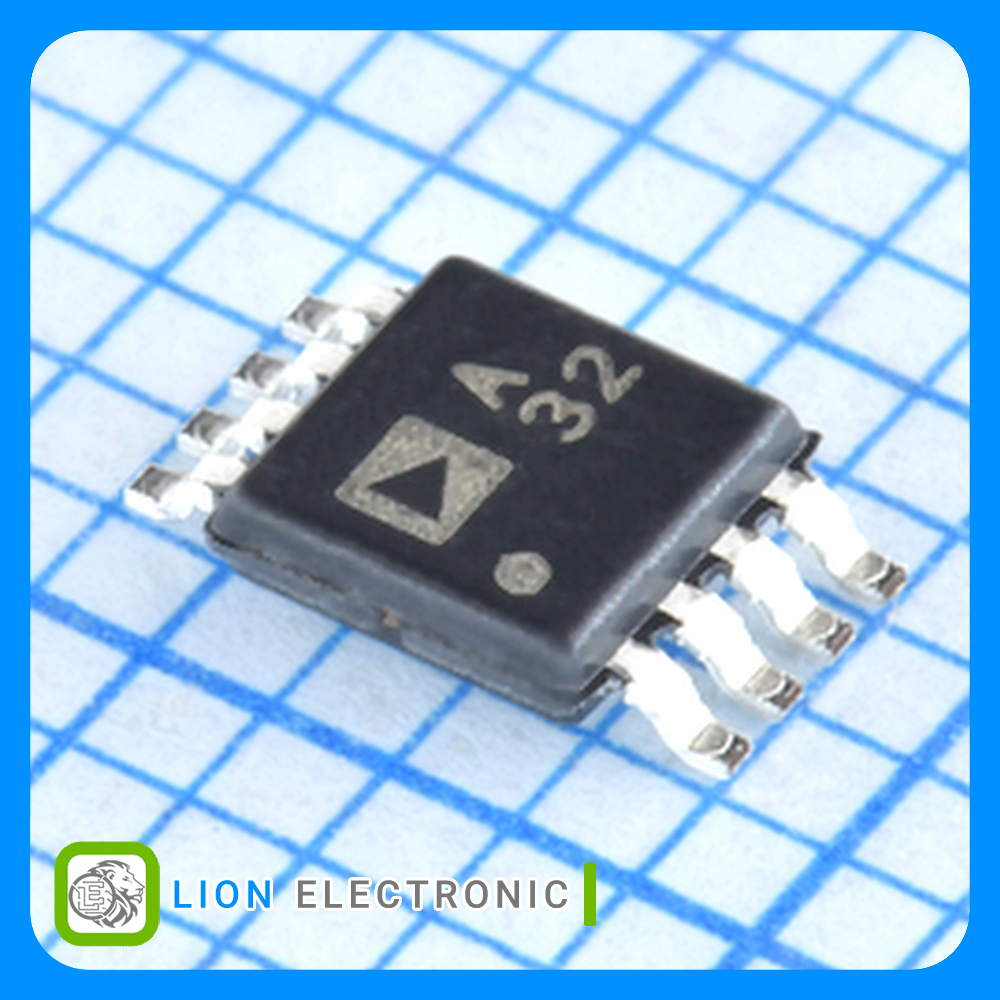 آپ امپ ADA4528-2ARMZ