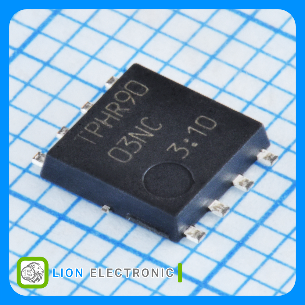 ماسفت TPHR9003NC