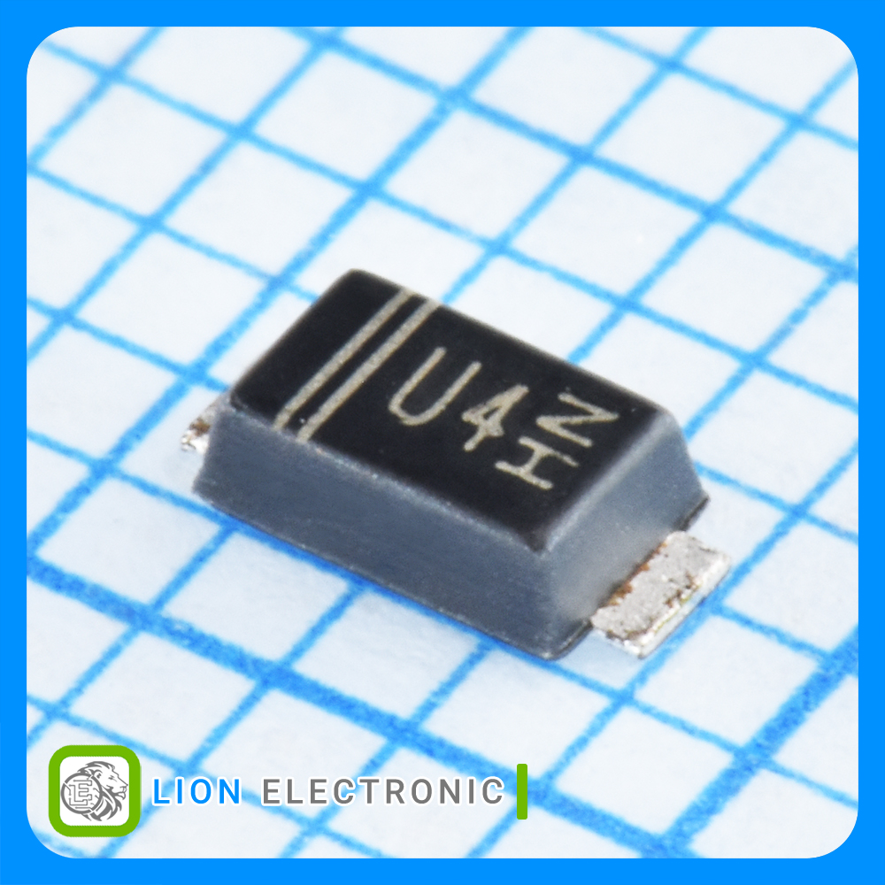 دیود فست US1GWF-7