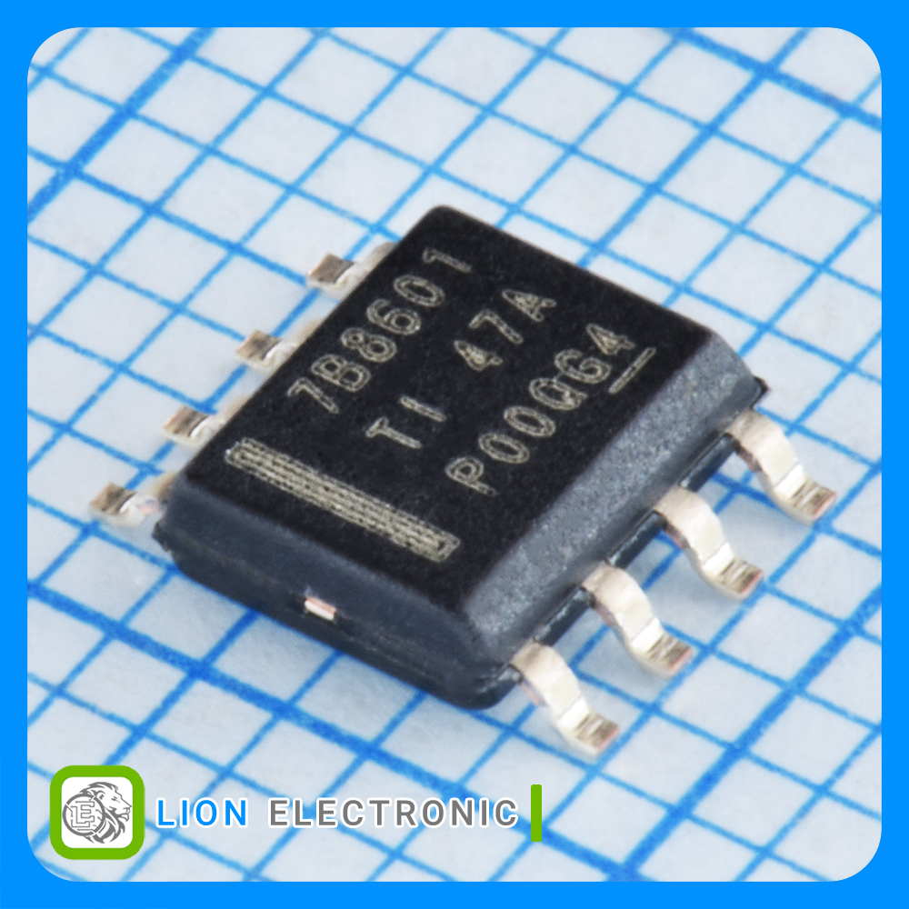 رگولاتور TPS7B8601QDDARQ1