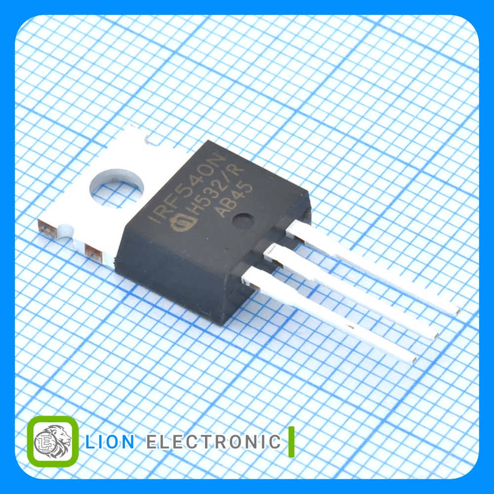 ماسفت IRF540NPBF