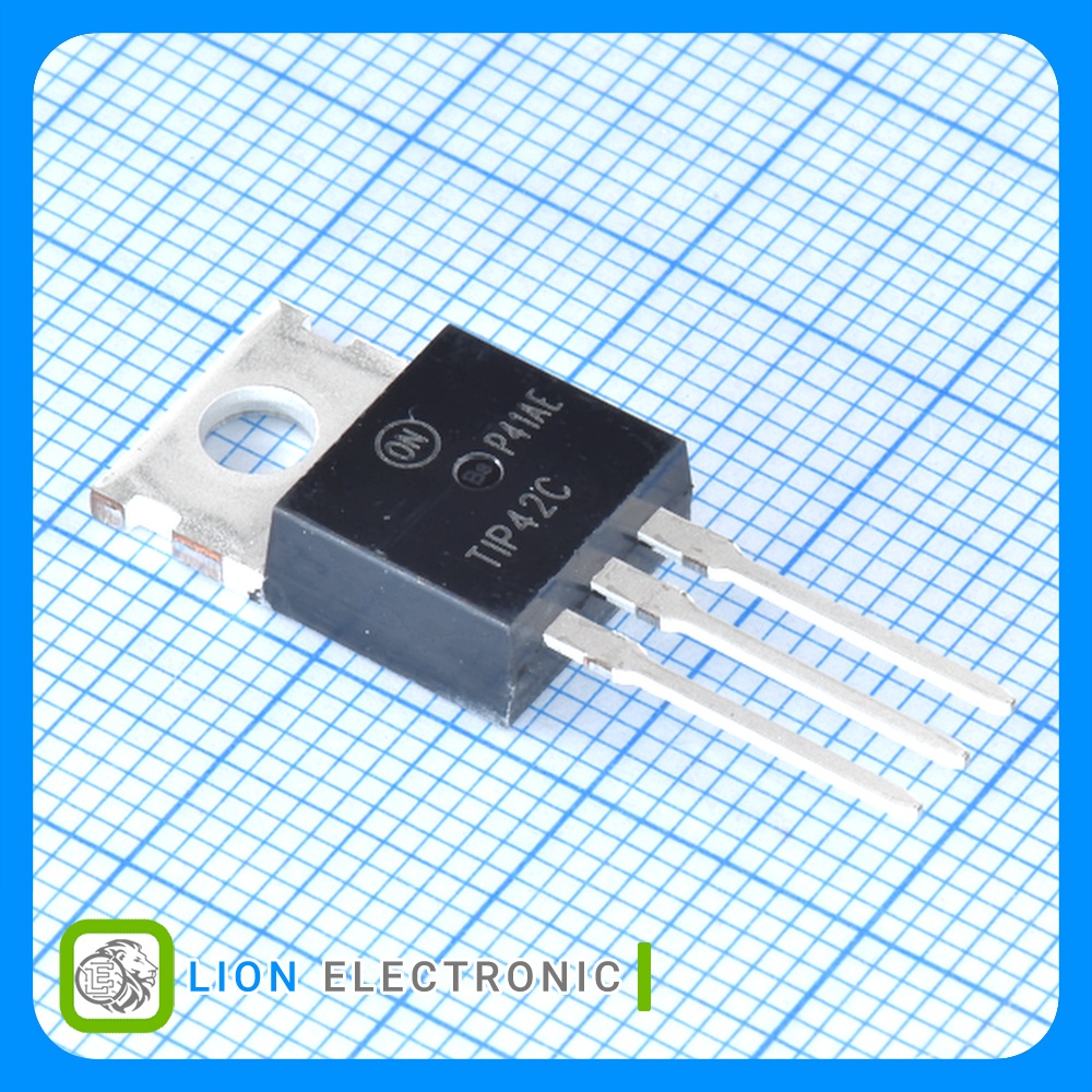 TIP42CTU
