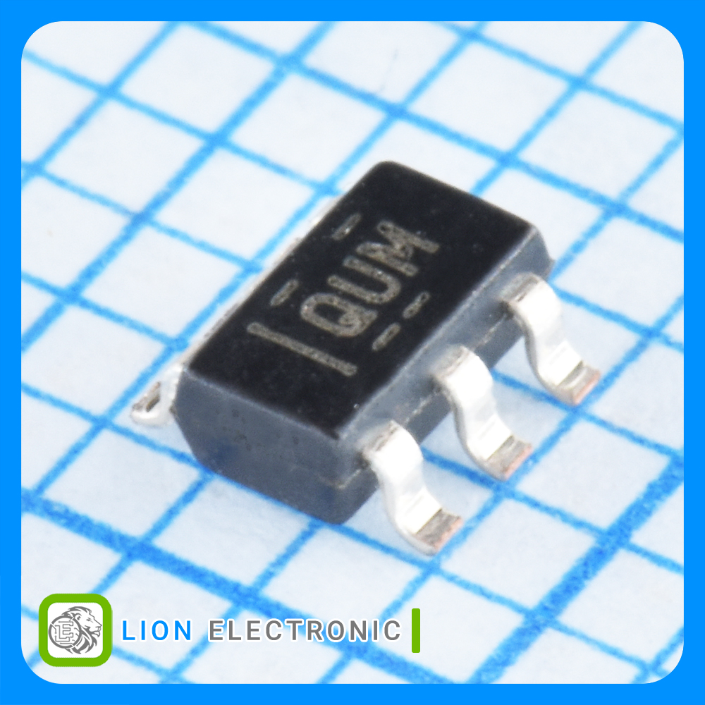 آپ امپ OPA835IDBVR