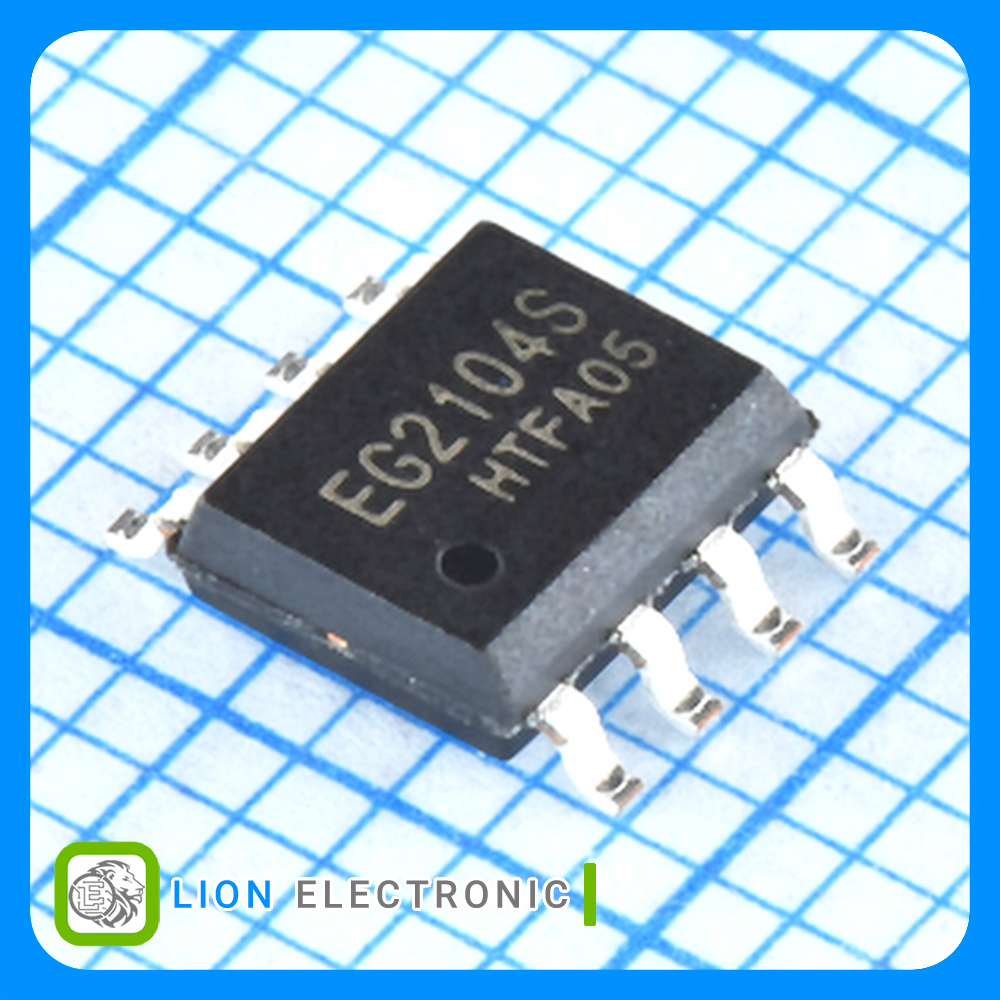 گیت درایور EG2104S