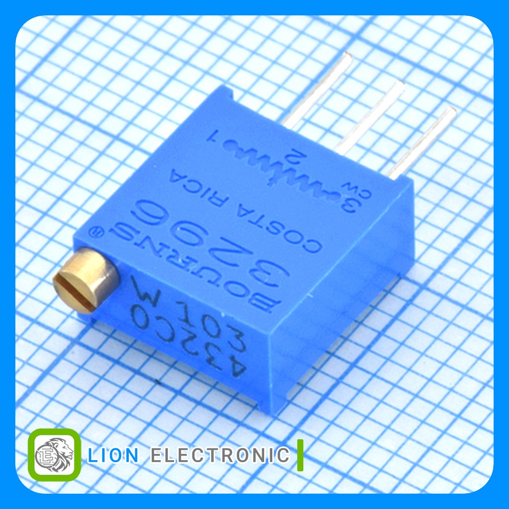 مولتی ترن 3296W-1-103LF