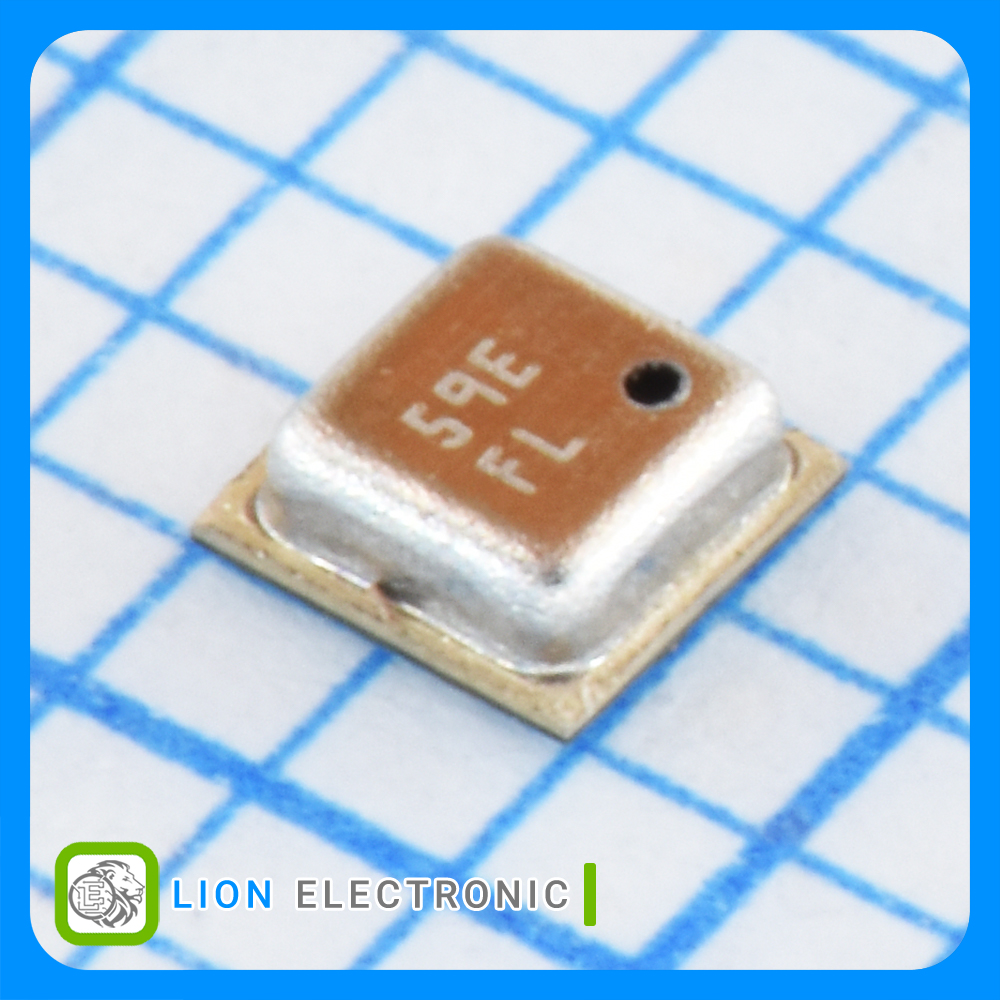 سنسور فشار BMP388