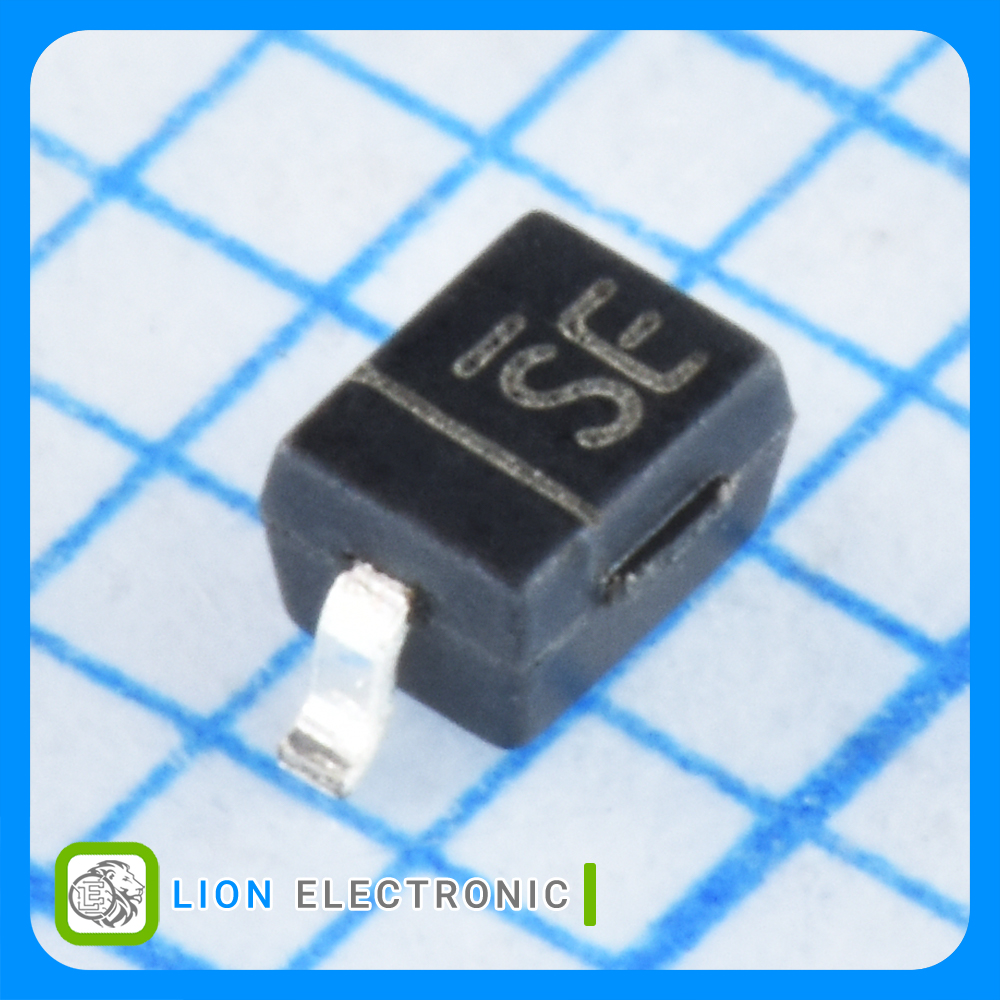 دیود شاتکیB0530WS-7-F