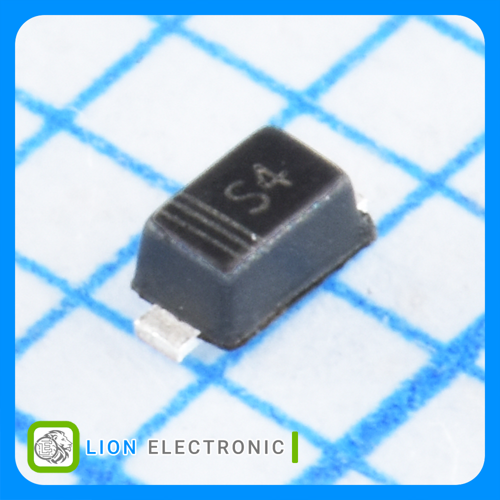 دیود شاتکی 1N5819WT