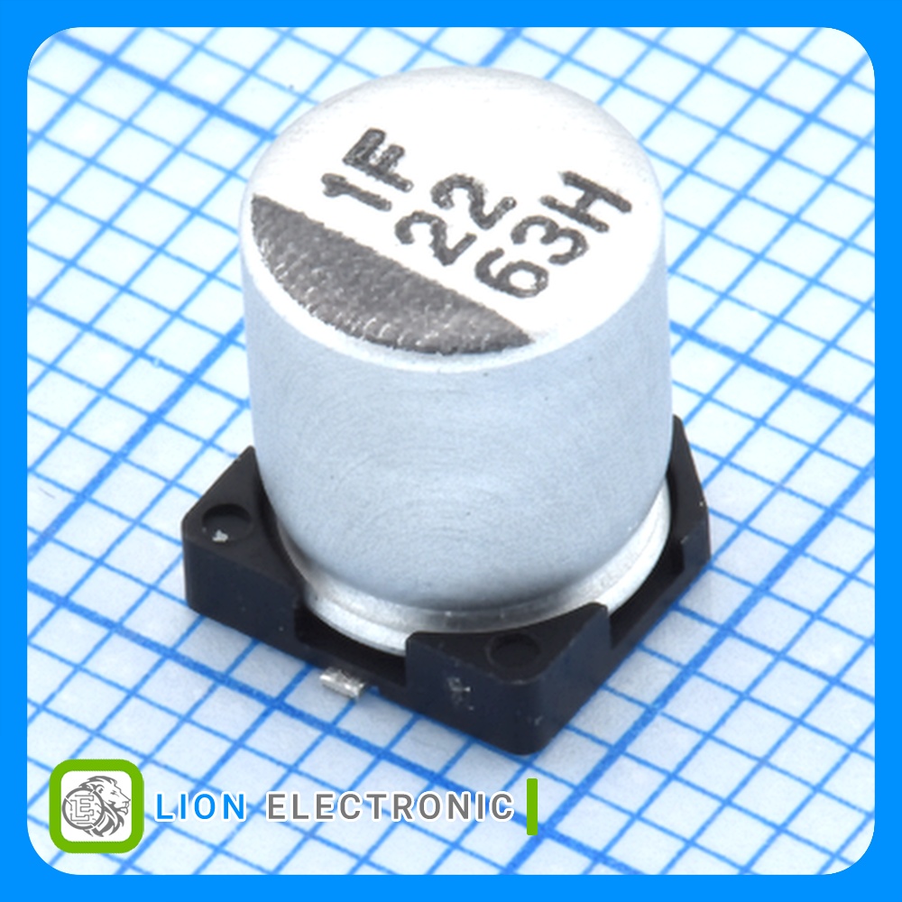 خازن VZH220M1JTR-0607