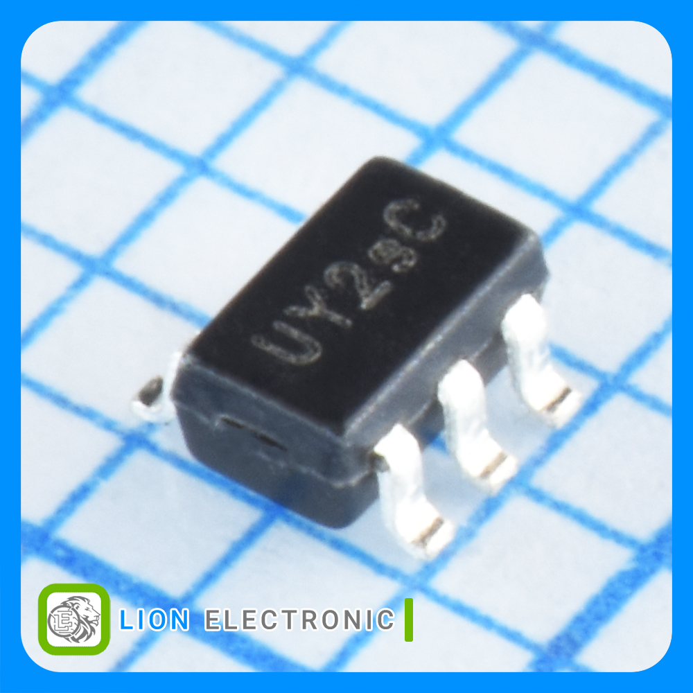 آیسی گیت(Buffer) 74LVC1G125SE-7