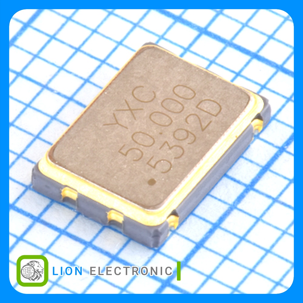 اسیلاتور OT705050MJBA4SL