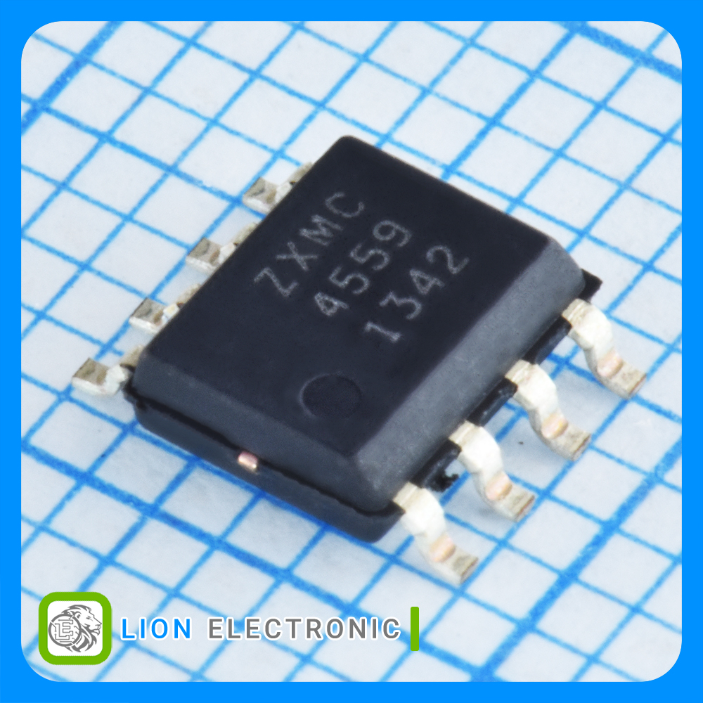 ماسفت ZXMC4559DN8TA