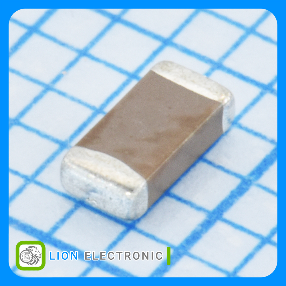 CAP1206 220nF 50V 10%