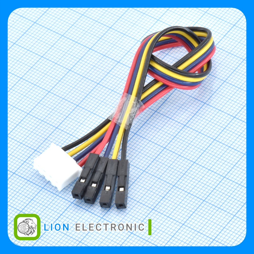 Nextion Screen Cable