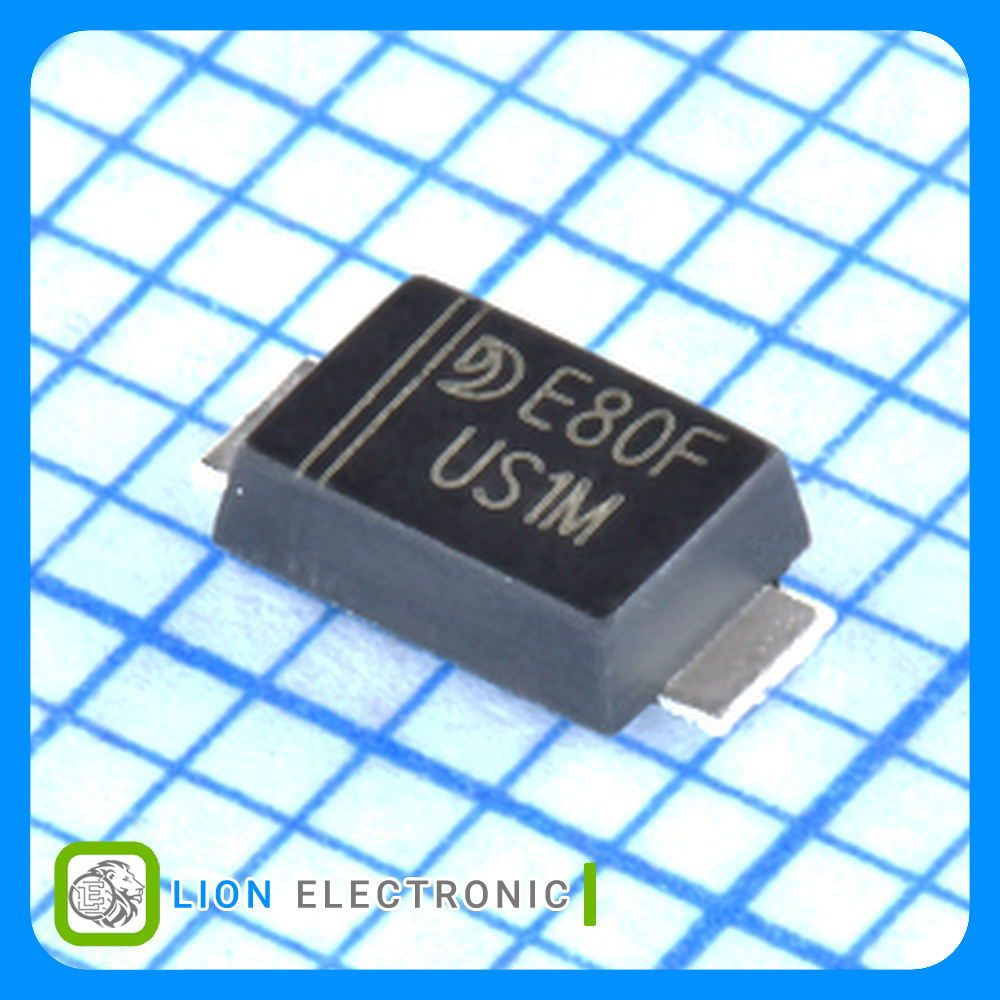 دیود فست US1MF