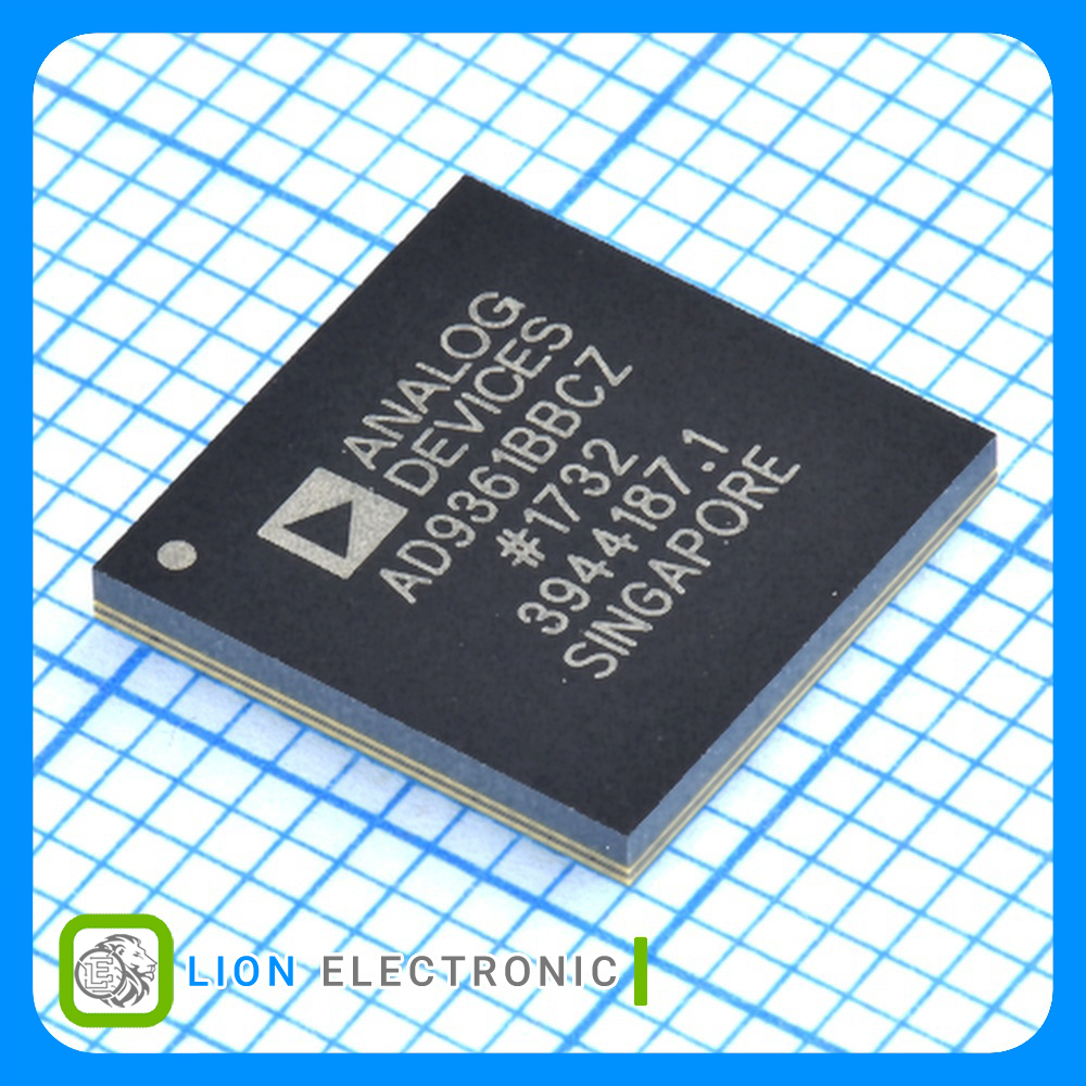 AD9361BBCZ-REEL