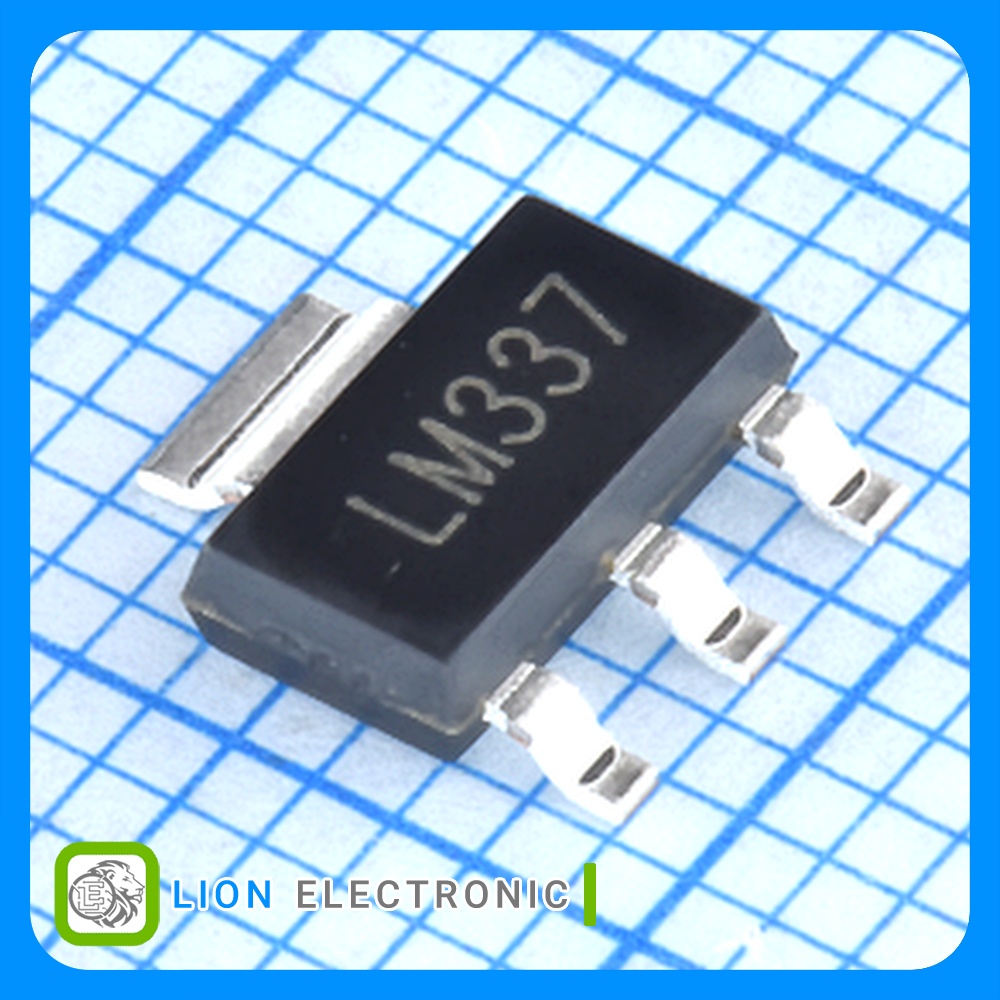 LM337IMP/NOPB(TOKMAS)
