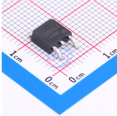 ماسفت MTD3055VLT4-VB