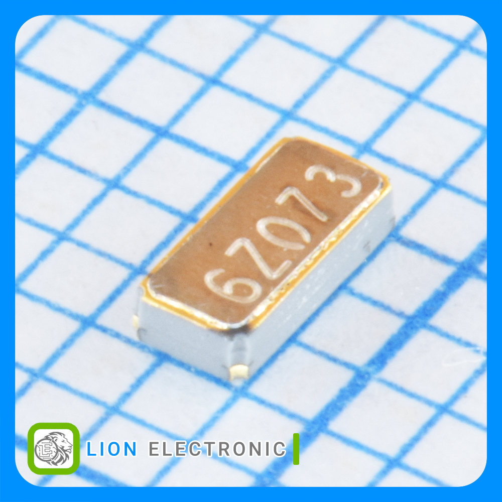 کریستال ساعت ABS07-32.768KHZ-T