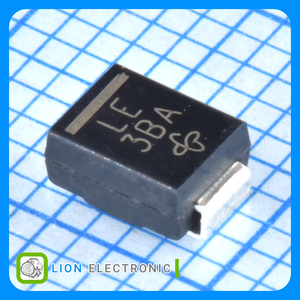 دیود تی‌وی‌اس SMBJ12A-E3/52