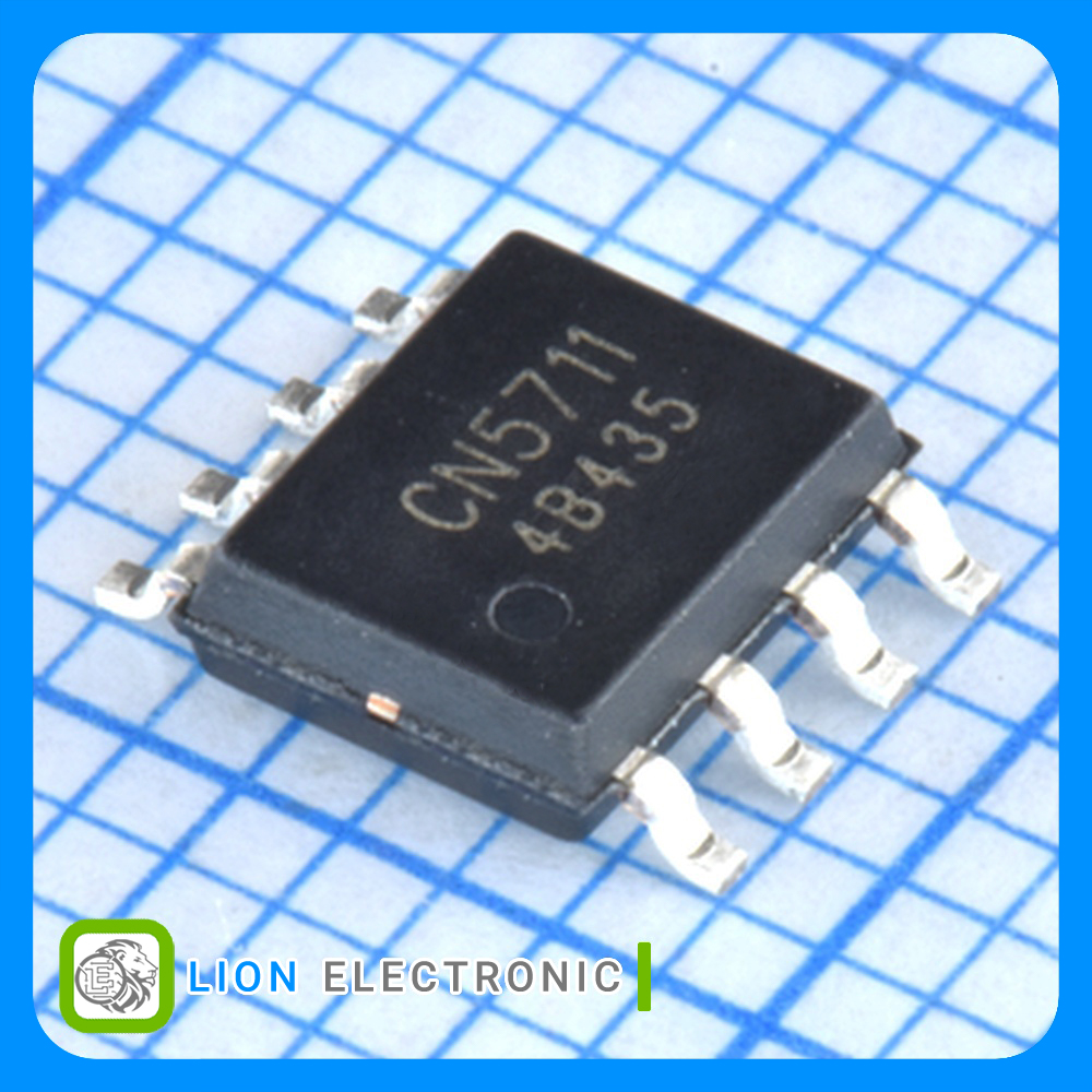 ال ای دی درایور CN5711