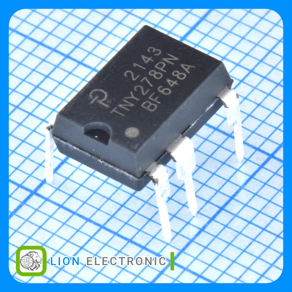 مبدل(AC/DC) TNY278PN