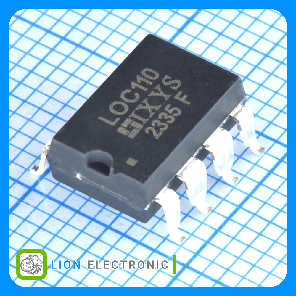 اپتوکوپلر LOC110S