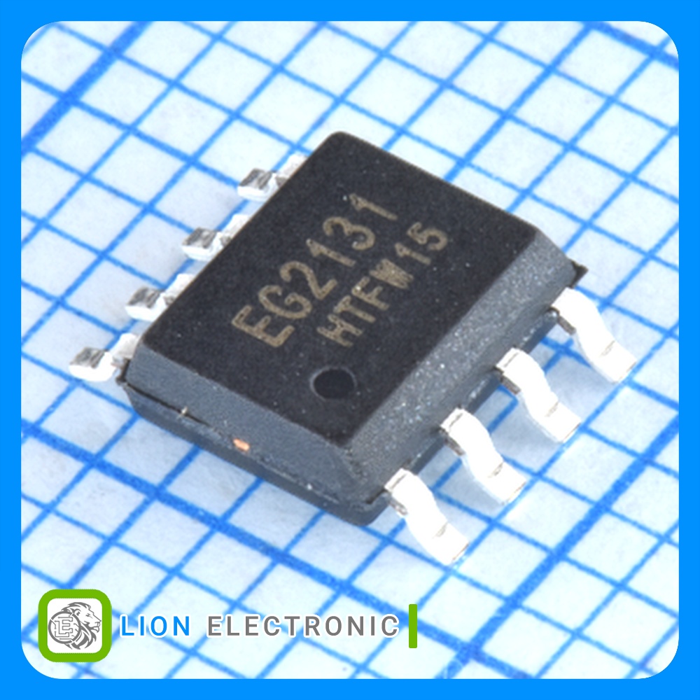 گیت درایور EG2131