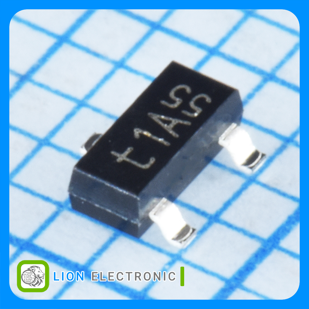 ترانزیستور(BJT)PMBT3904