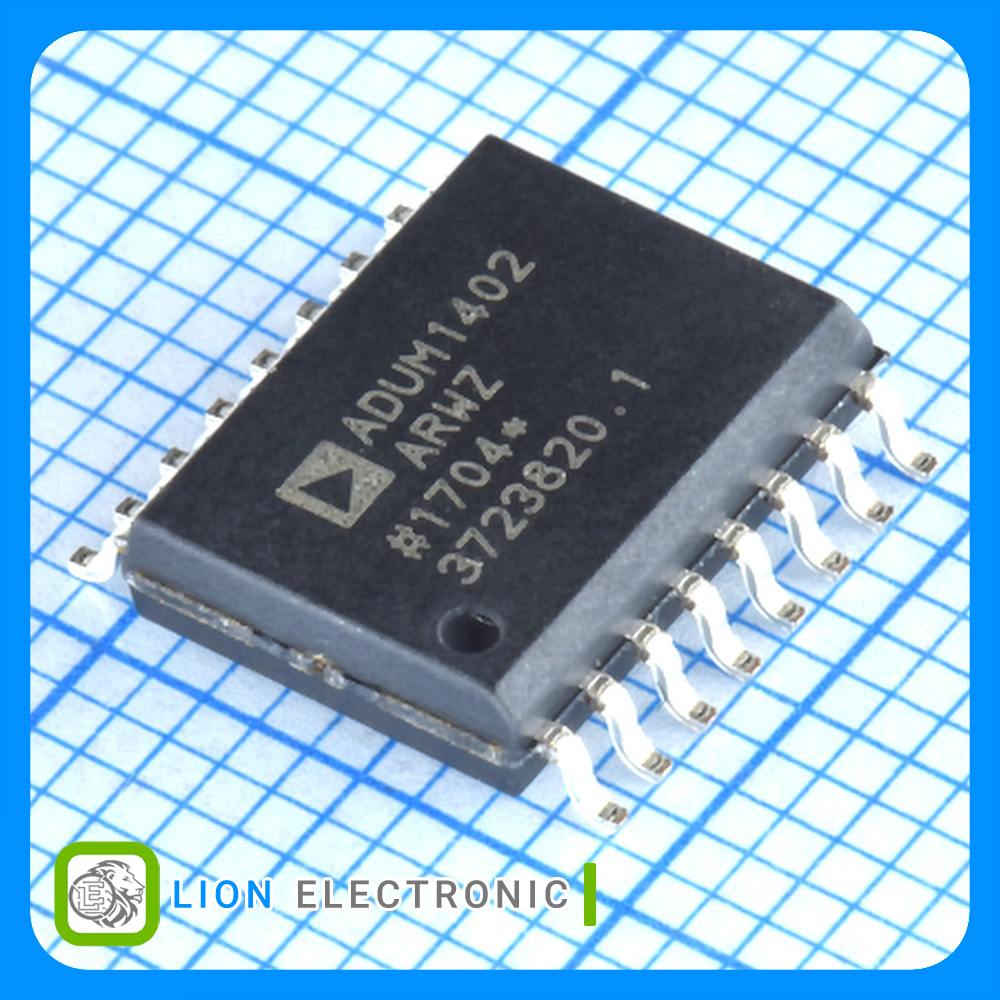ADUM1402ARWZ
