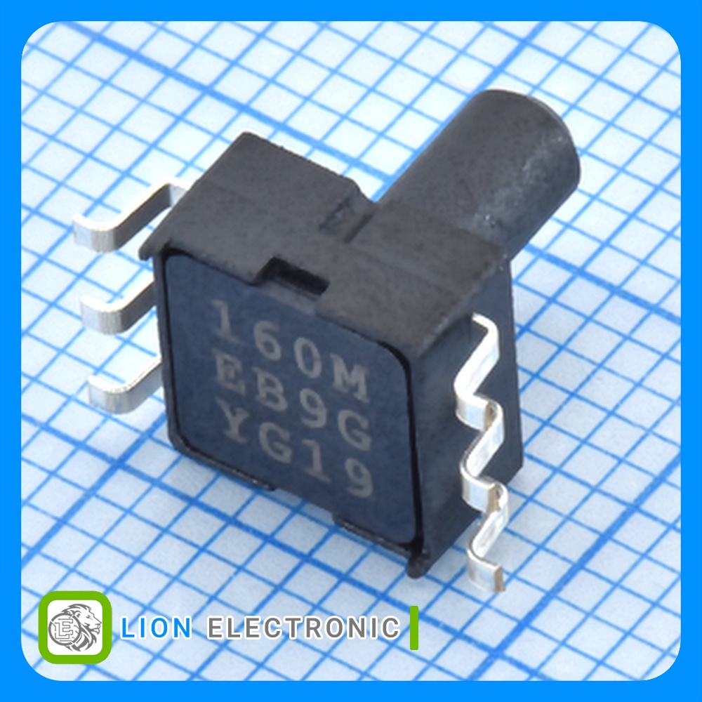 سنسور فشار GZP160-040S