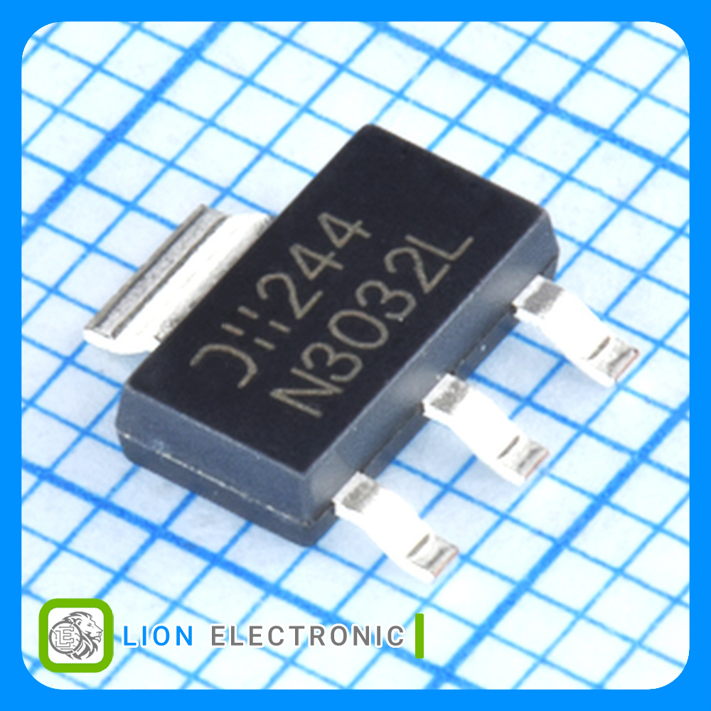 ماسفت DMN3032LE-13