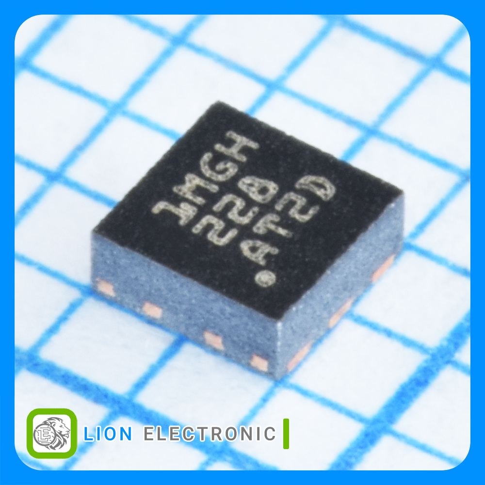 رگولاتور(LDO) TLV75901PDRVR