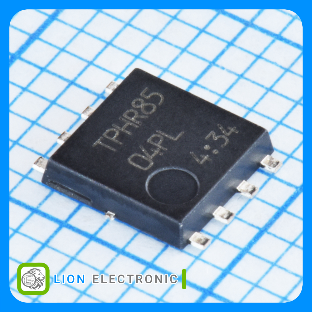 ماسفت TPHR8504PL