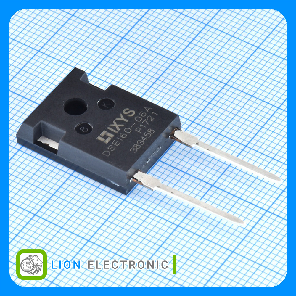 DSEI60-06A