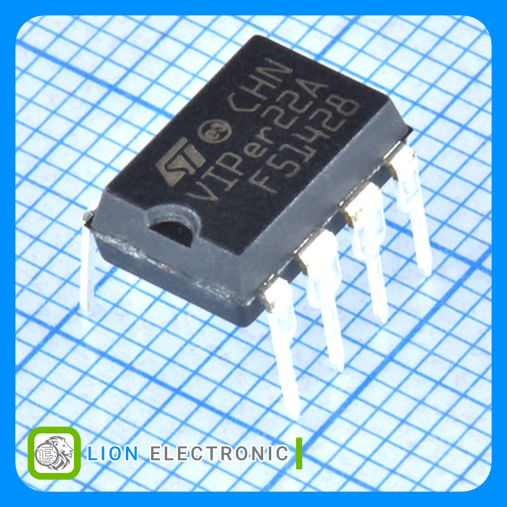 آفلاین سوئیچر VIPER22ADIP-E