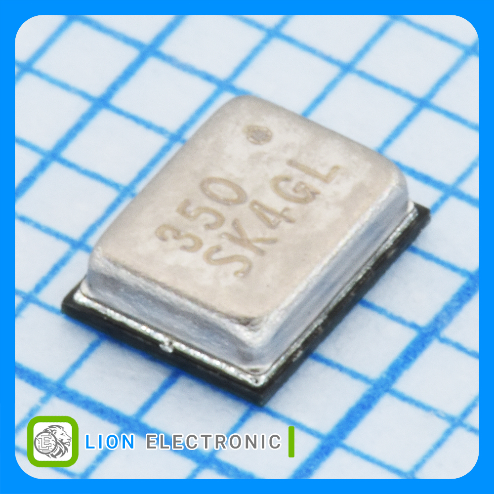 میکروفون(MEMS) ICS-41350