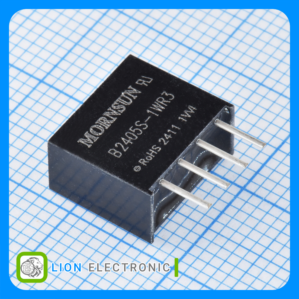 B2405S-1WR3