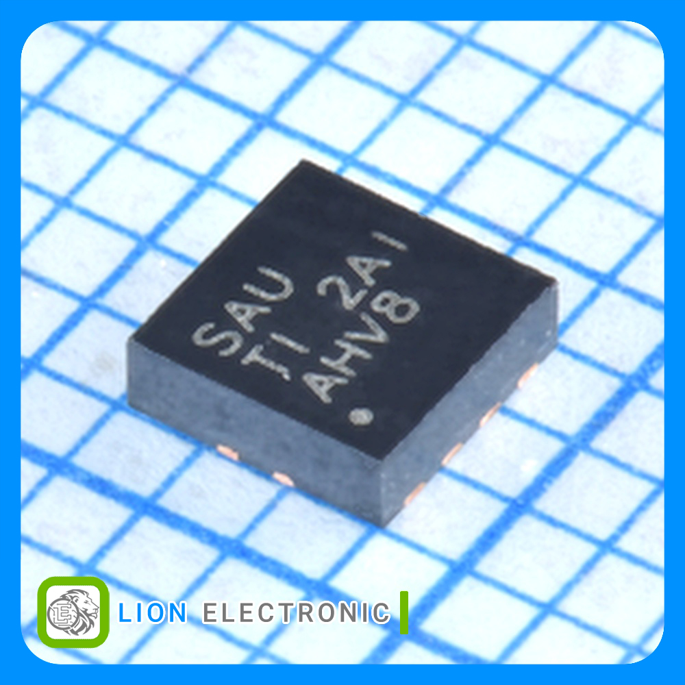 رگولاتور(LDO) TPS7A8101DRBR