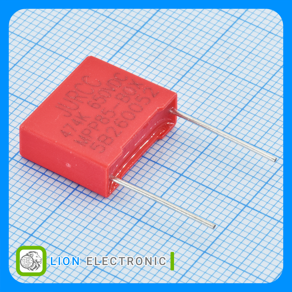 JWMPP85-474K650VDCP15D7